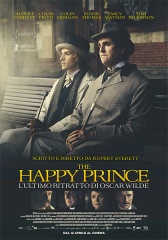 The Happy Prince-L'ultimo ritratto di Oscar Wilde
